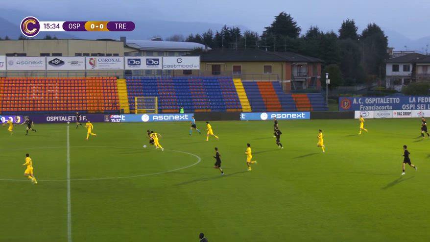 Serie C, giornata 32: gol collection delle gare di sabato