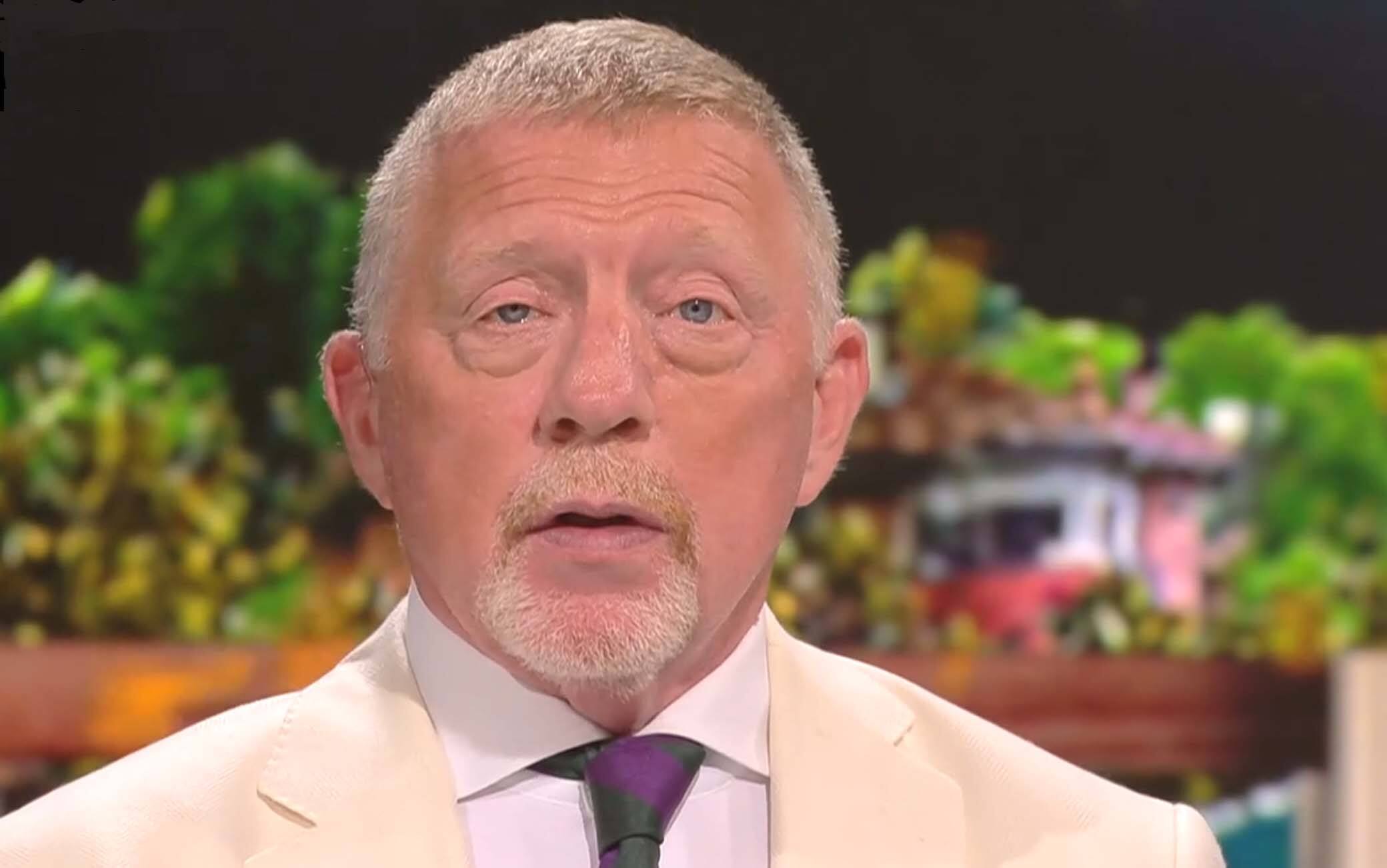 Becker dopo Wimbledon: "Sinner ora è il migliore del mondo, deve approfittarne"