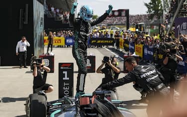 Formula 1 Championship - F1 - CANADIAN GRAND PRIX 2025