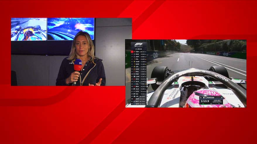McLaren, vi portiamo nella sala "View-In" a Woking