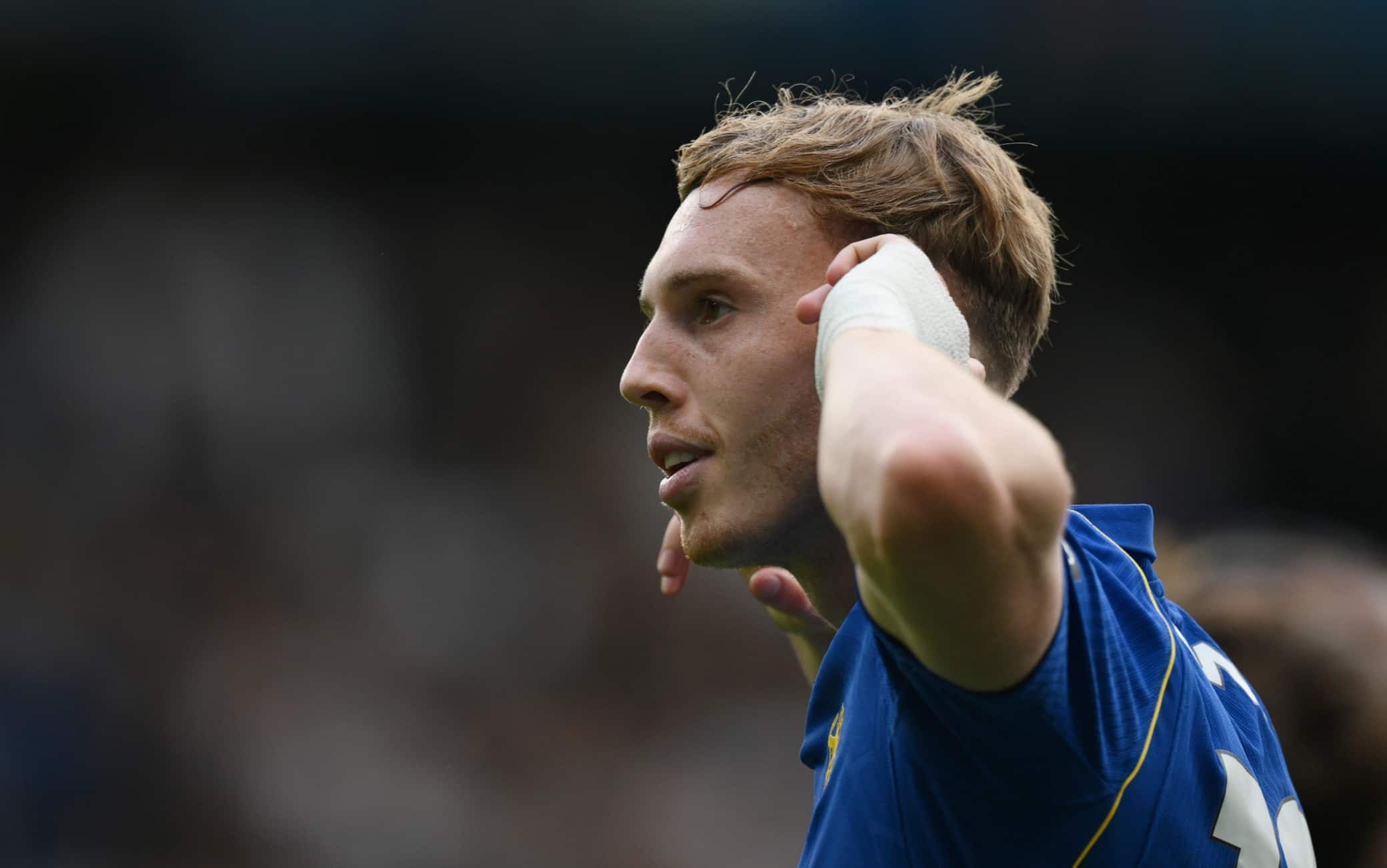 Chelsea-Brighton 4-3: video, gol e highlights