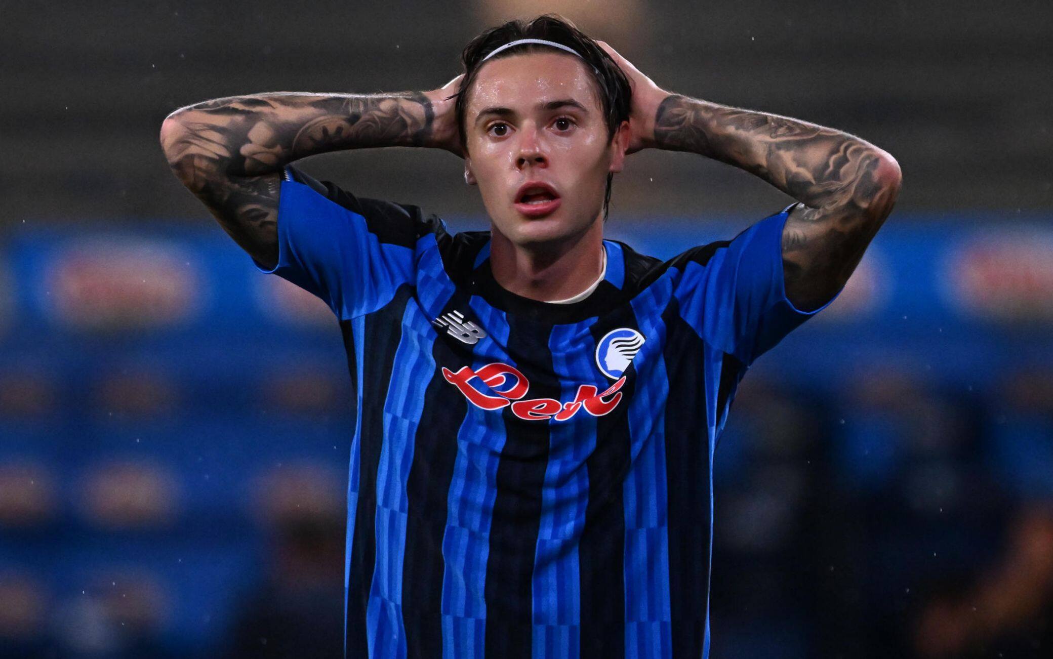 Atalanta-Hapoel Tel Aviv 0-0: le pagelle della Conference League