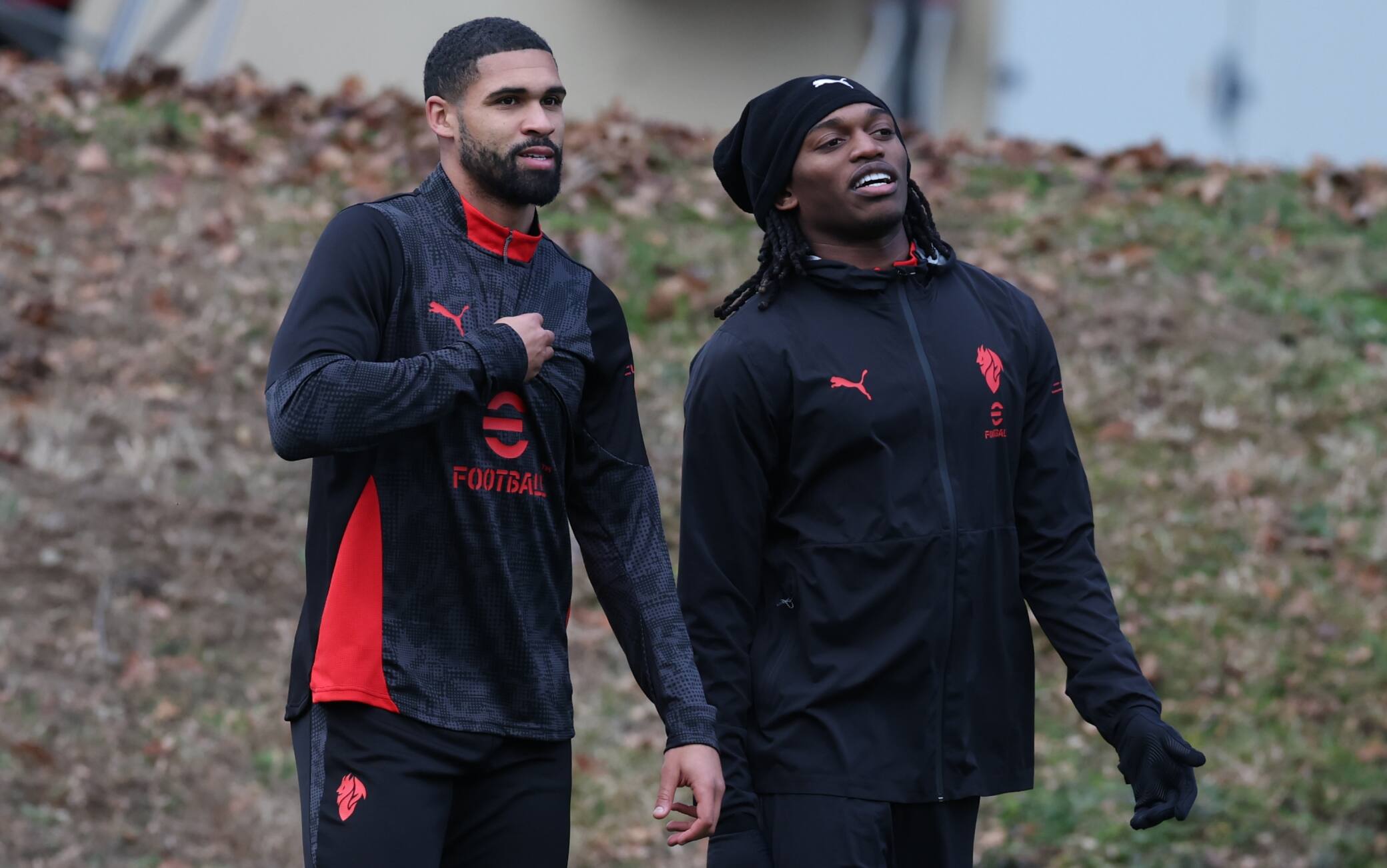 Milan-Como, le probabili formazioni della partita di Serie A