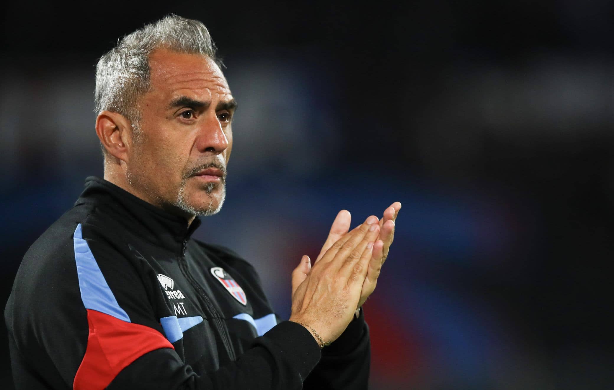 Benevento-Catania, le formazioni ufficiali e il risultato in diretta LIVE