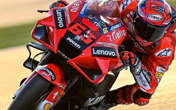 TEST LOSAIL, FOTO 2^ GIORNATA