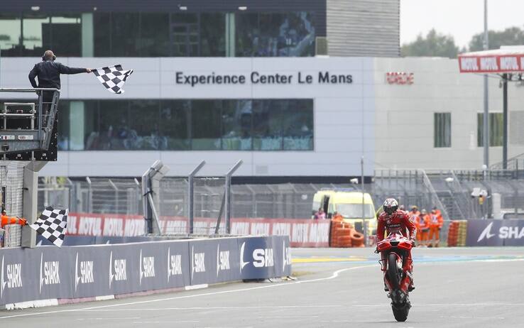 MotoGP a Le Mans (Francia): l'analisi del circuito, curva dopo curva