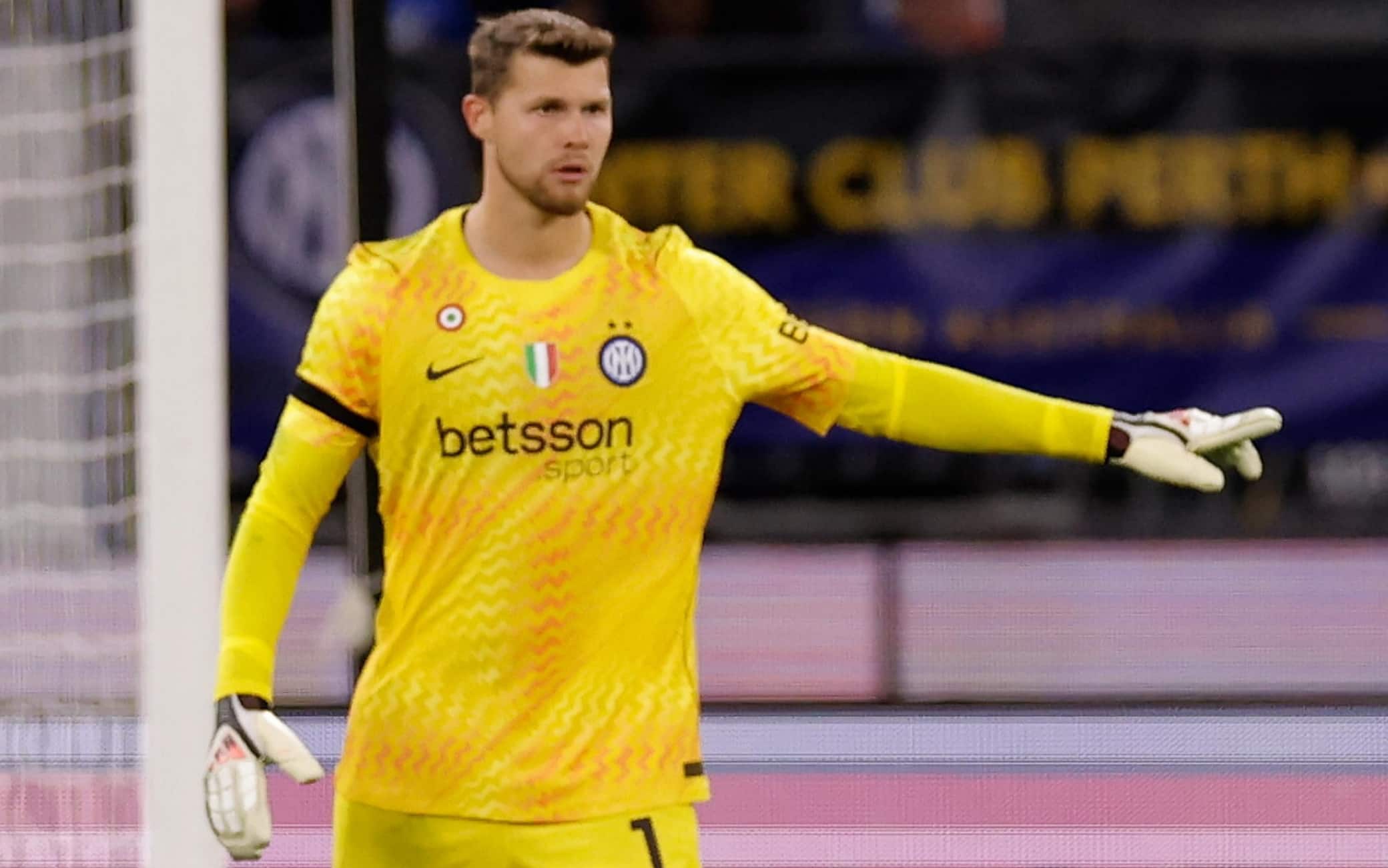 Spagna, i convocati di De la Fuente in Nations League: c'è anche Josep Martinez (Inter)
