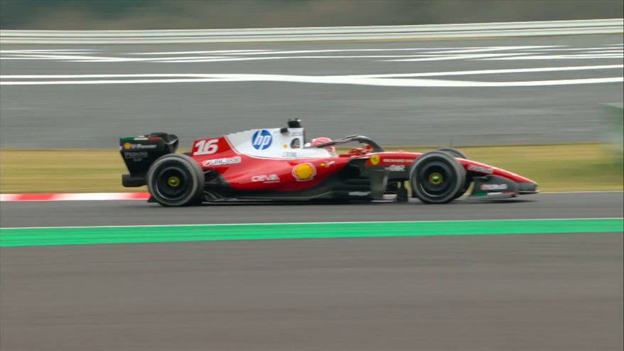 I compiti delle vacanze della F1? Sistemare le qualifiche