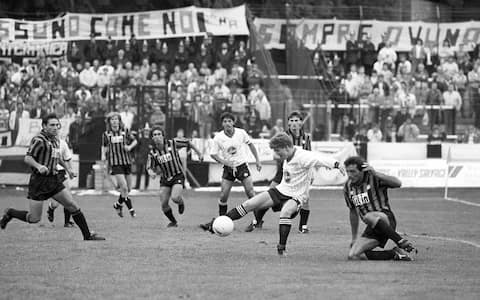 Le squadre di Serie B nelle coppe europee: i precedenti | Sky Sport
