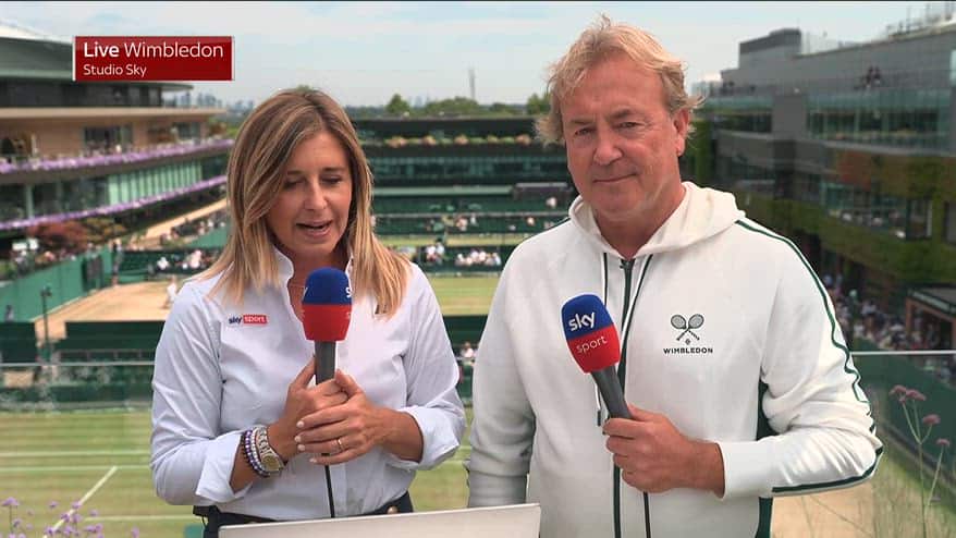 Tutto sulla preparazione di Sinner a Wimbledon