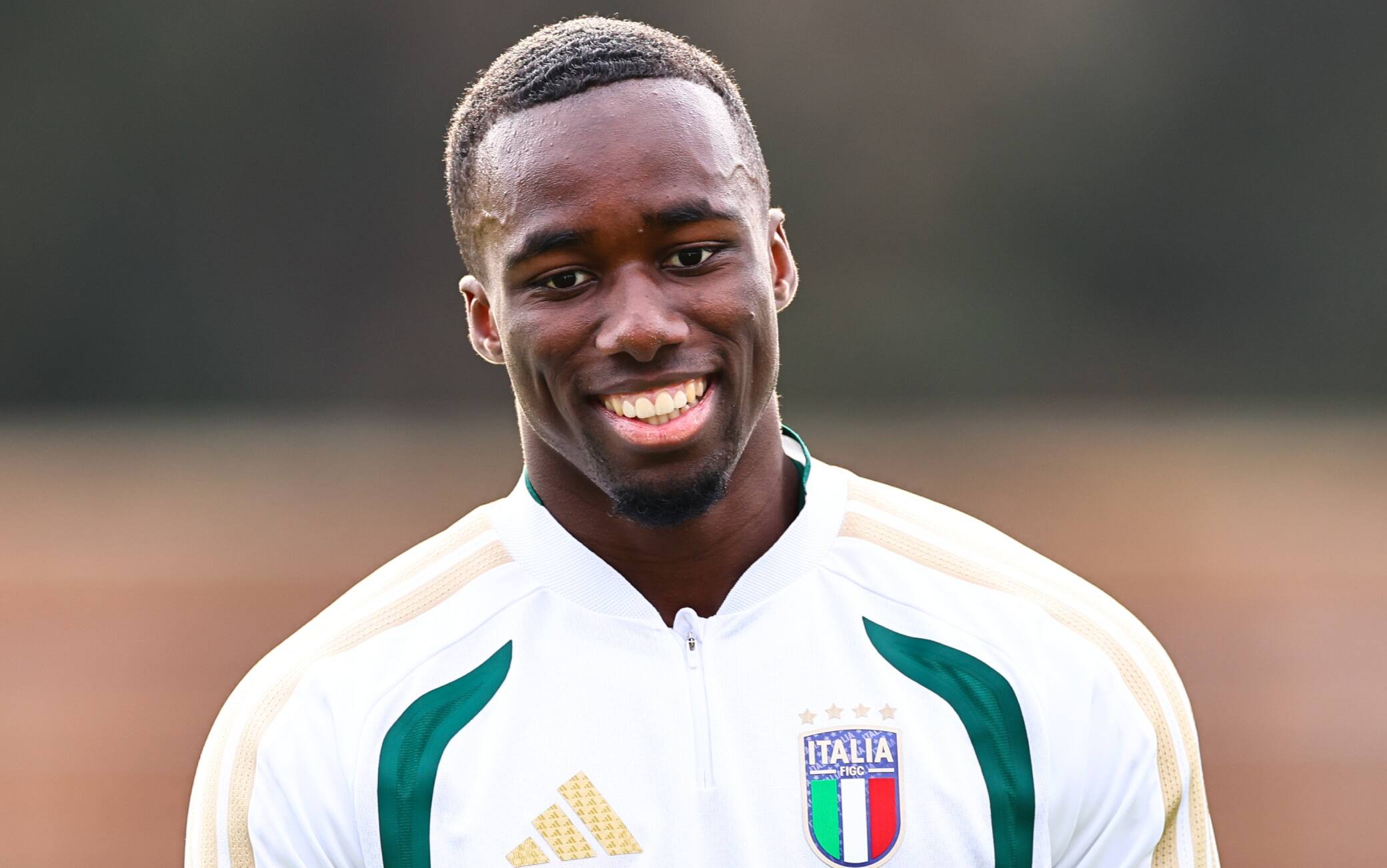 Italia Under 21, Baldini fa chiarezza su Kayode: "Perché non avremmo dovuto convocarlo?"