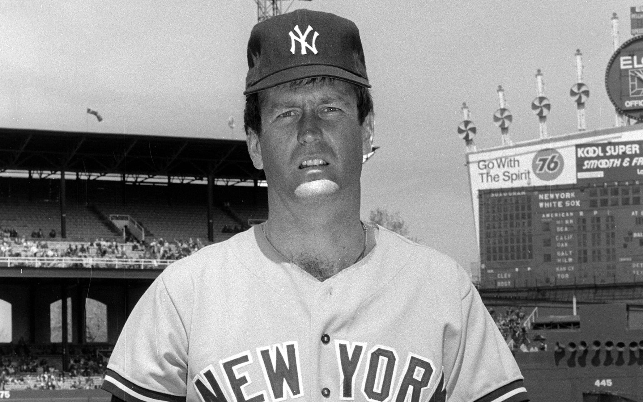 Baseball, morto a 83 anni Tommy John