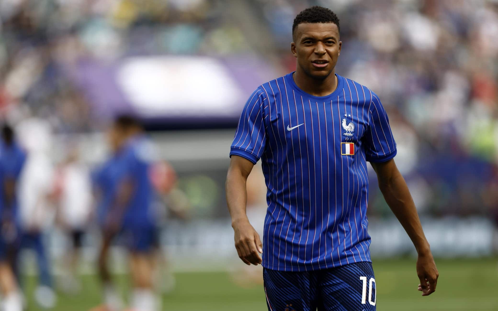 Francia-Marocco, le formazioni ufficiali e il risultato in diretta LIVE