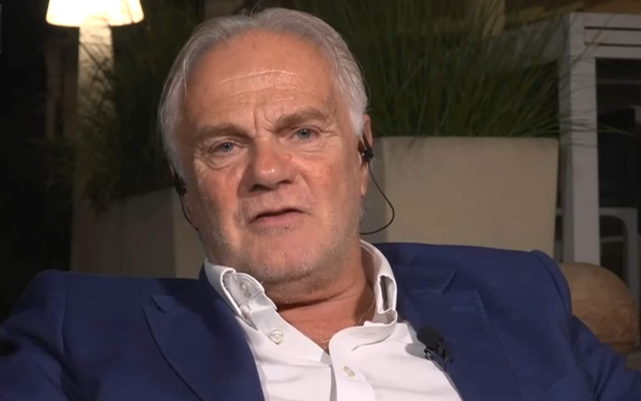 Udinese, Nani: "Solet sta bene. Vorremmo tenere Kristensen. E Zaniolo...". VIDEO