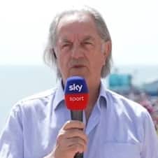 Paolo Bertolucci