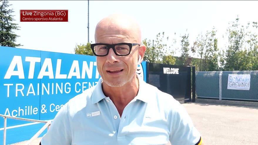 Atalanta, da Ederson a Gaetano: tutte le news da Nebuloni