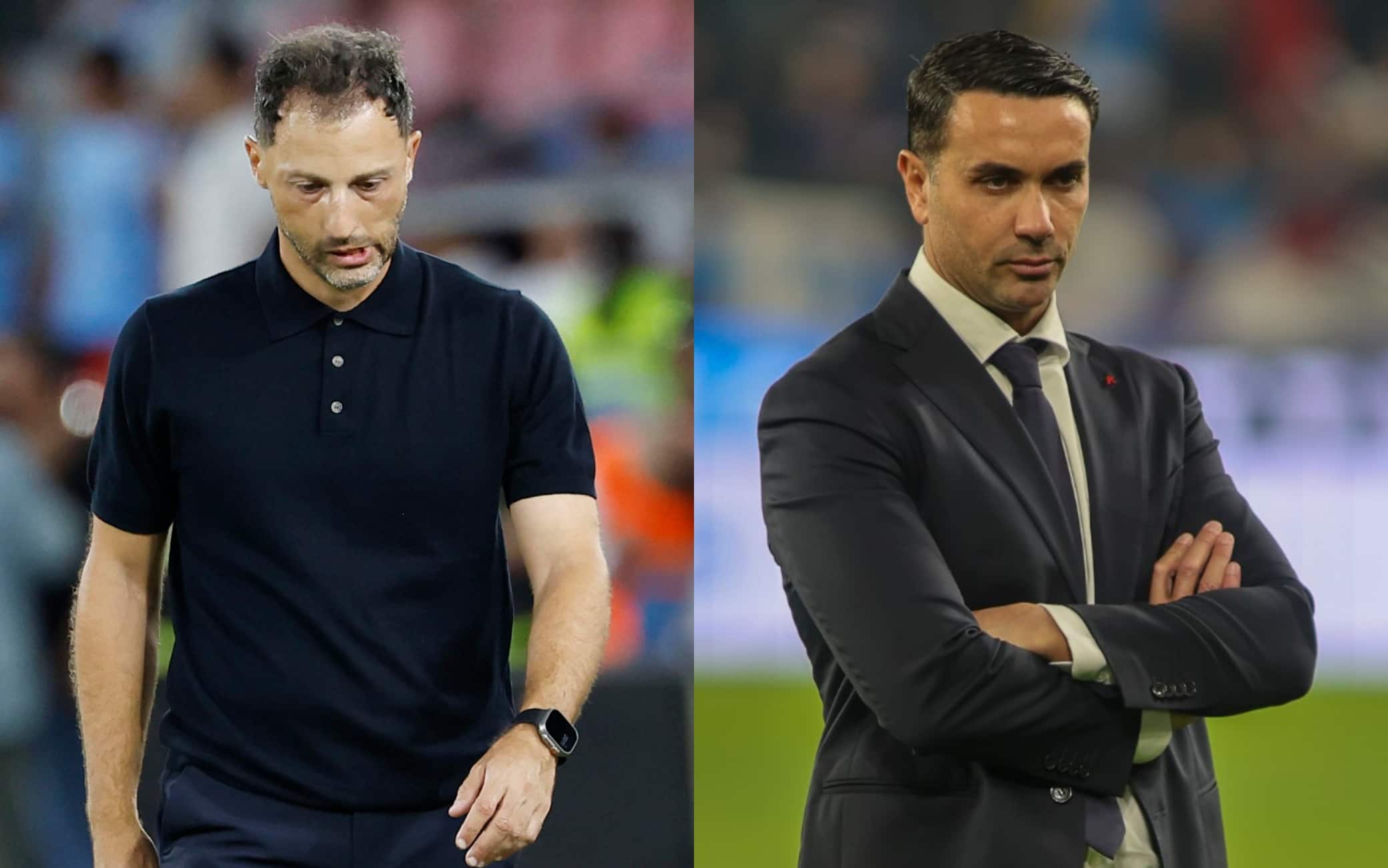 Bologna, Tedesco verso l'esonero. Palladino in pole come sostituto