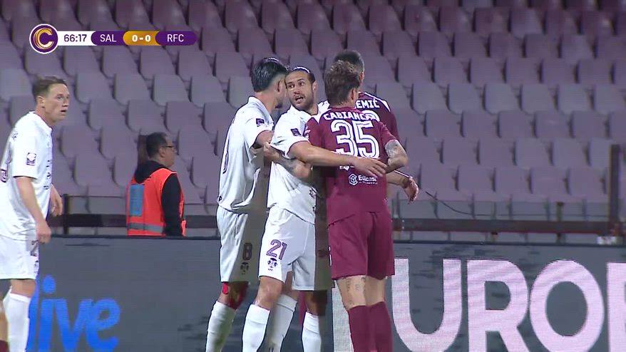 Serie C, gol collection 2° Turno Nazionale Playoff Andata