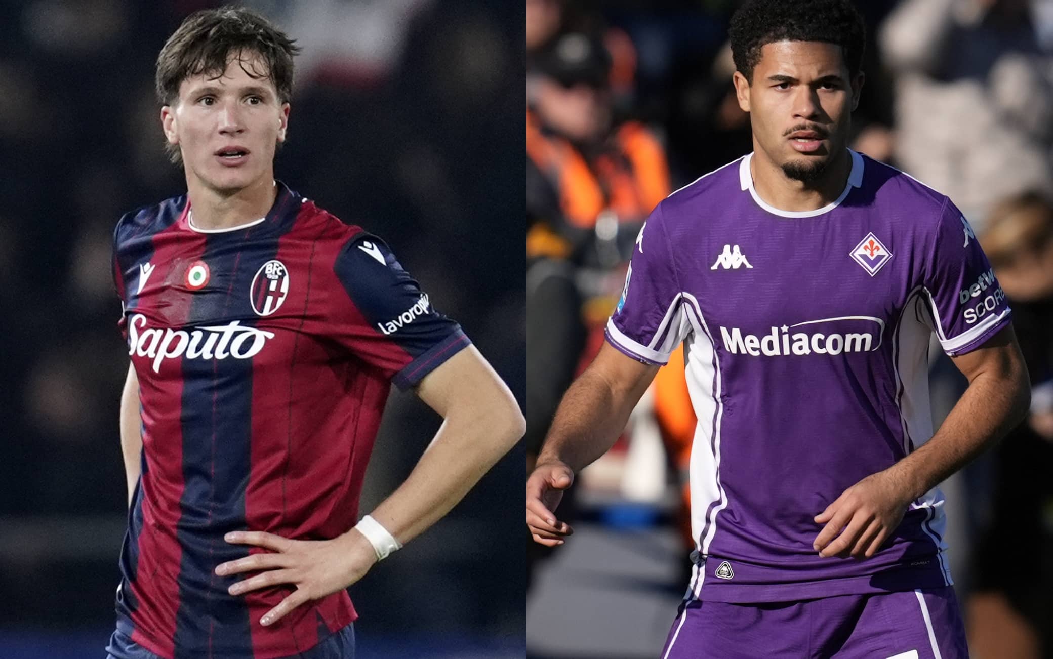 Fiorentina, ultimi dettagli per Fabbian: Sohm al Bologna. Le news di calciomercato