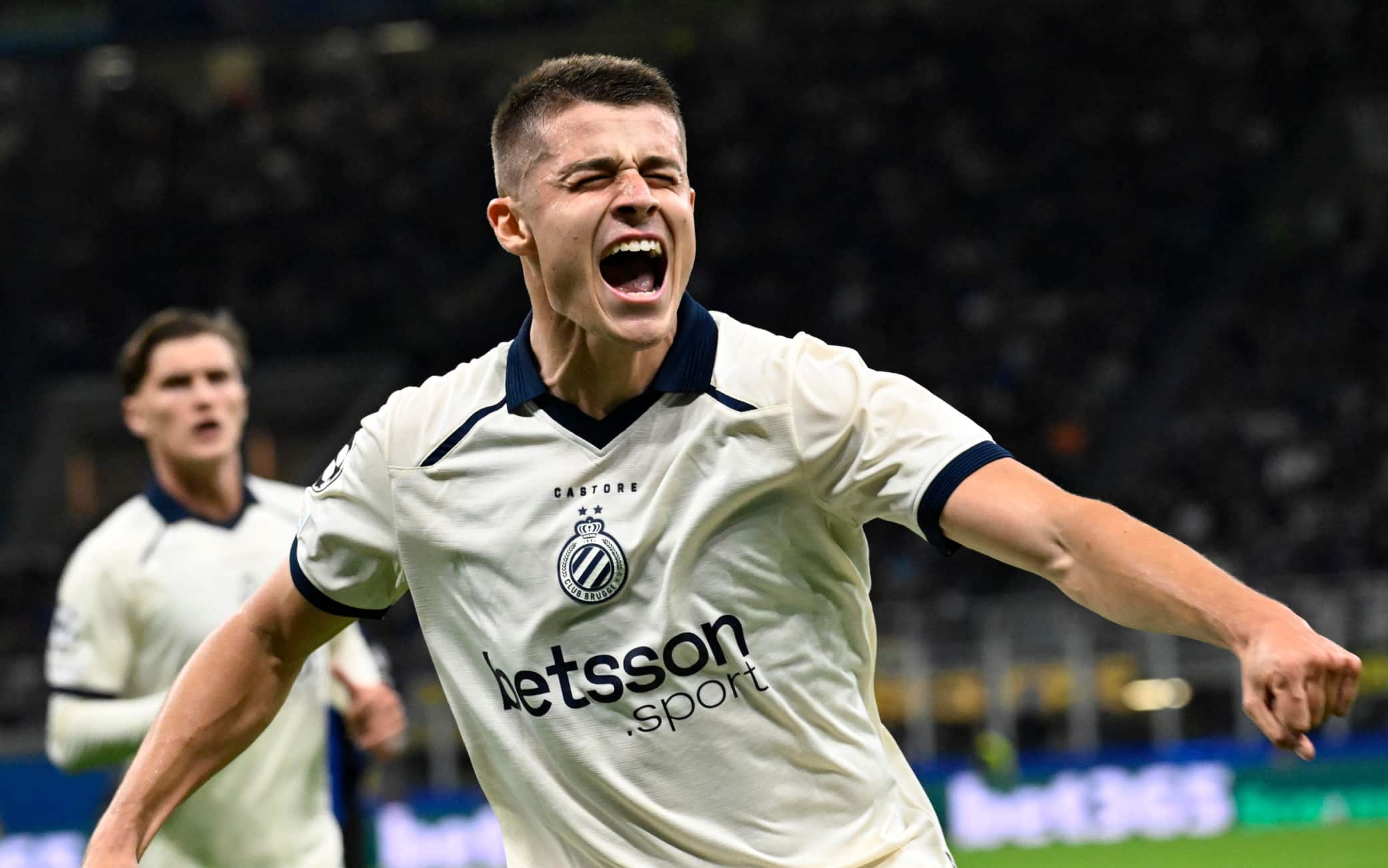 Champions League 2026-2027: ecco tutti i migliori in campo della seconda giornata