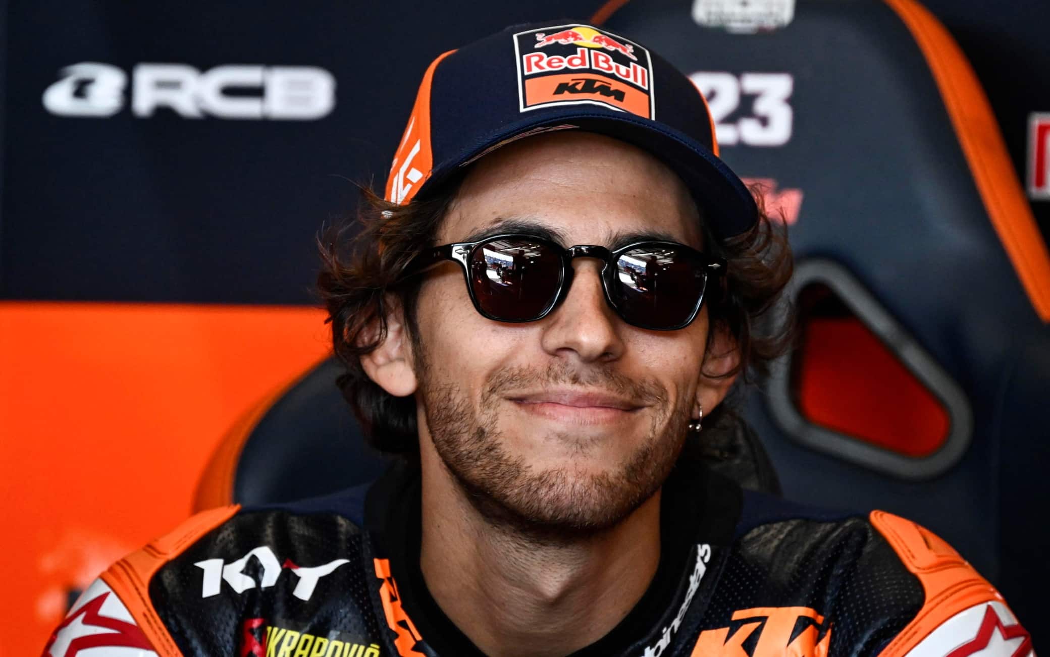 MotoGP, mercato piloti 2027: Bastianini verso Trackhouse, Mir andrà in Gresini