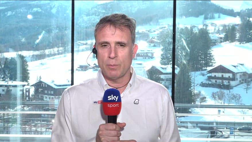 Biathlon, Giacomel si ritira dalla mass start: le news