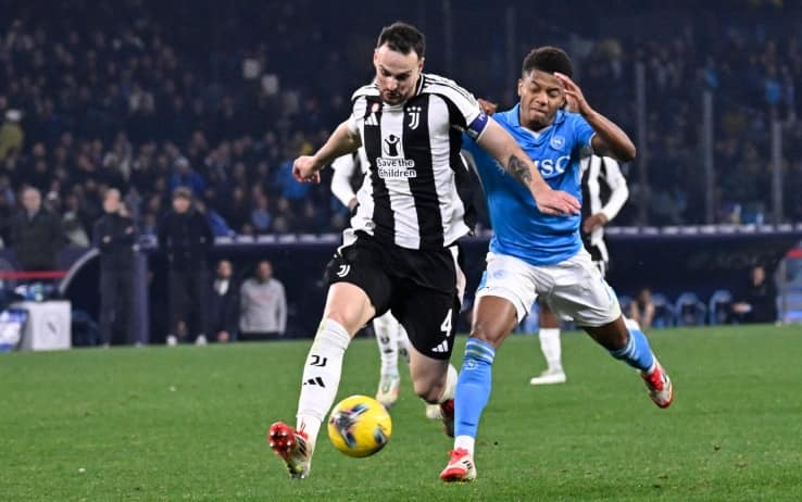 Napoli, avanza il nome di Gatti: c'è l'apertura della Juventus
