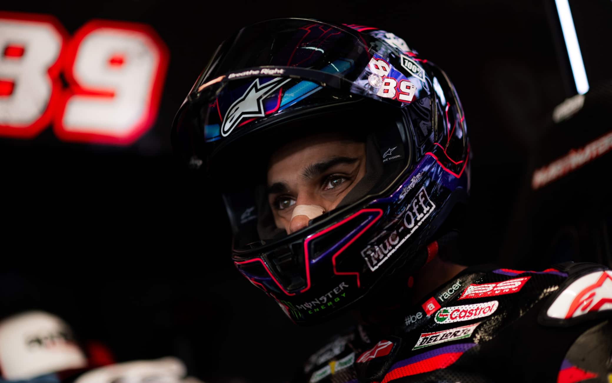 MotoGP oggi, la Sprint Race del GP Austria in diretta LIVE
