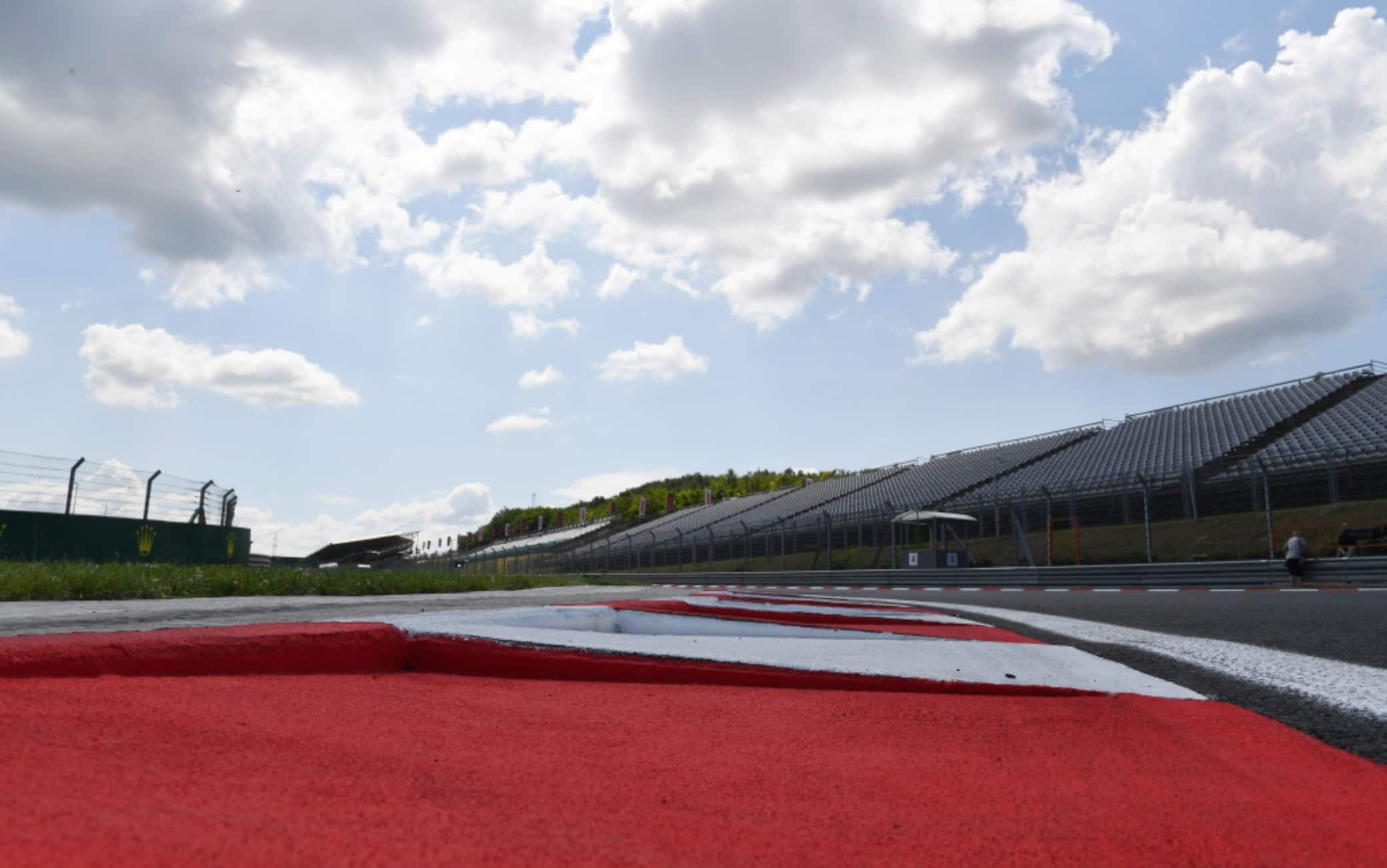 F1, oggi terze libere del GP Ungheria: tutti i risultati e i tempi a Budapest