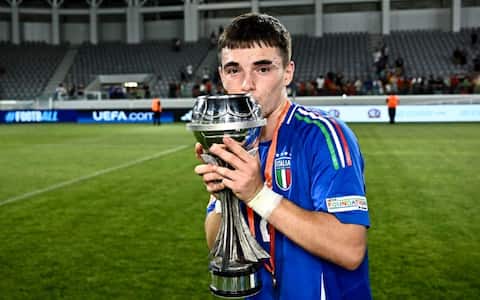 Calcio I Migliori Giocatori Del 2007 Per Il Guardian Tre Italiani In calcio-i-migliori-giocatori-del-2007-per-il-guardian-tre-italiani-in