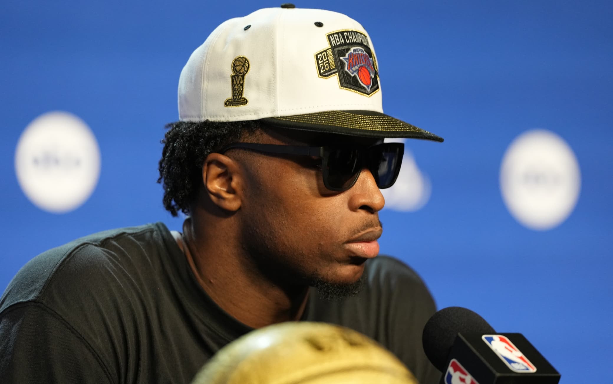  NBA, da Londra a New York con la Nigeria nel sangue: Anunoby è l'uomo chiave delle Finals