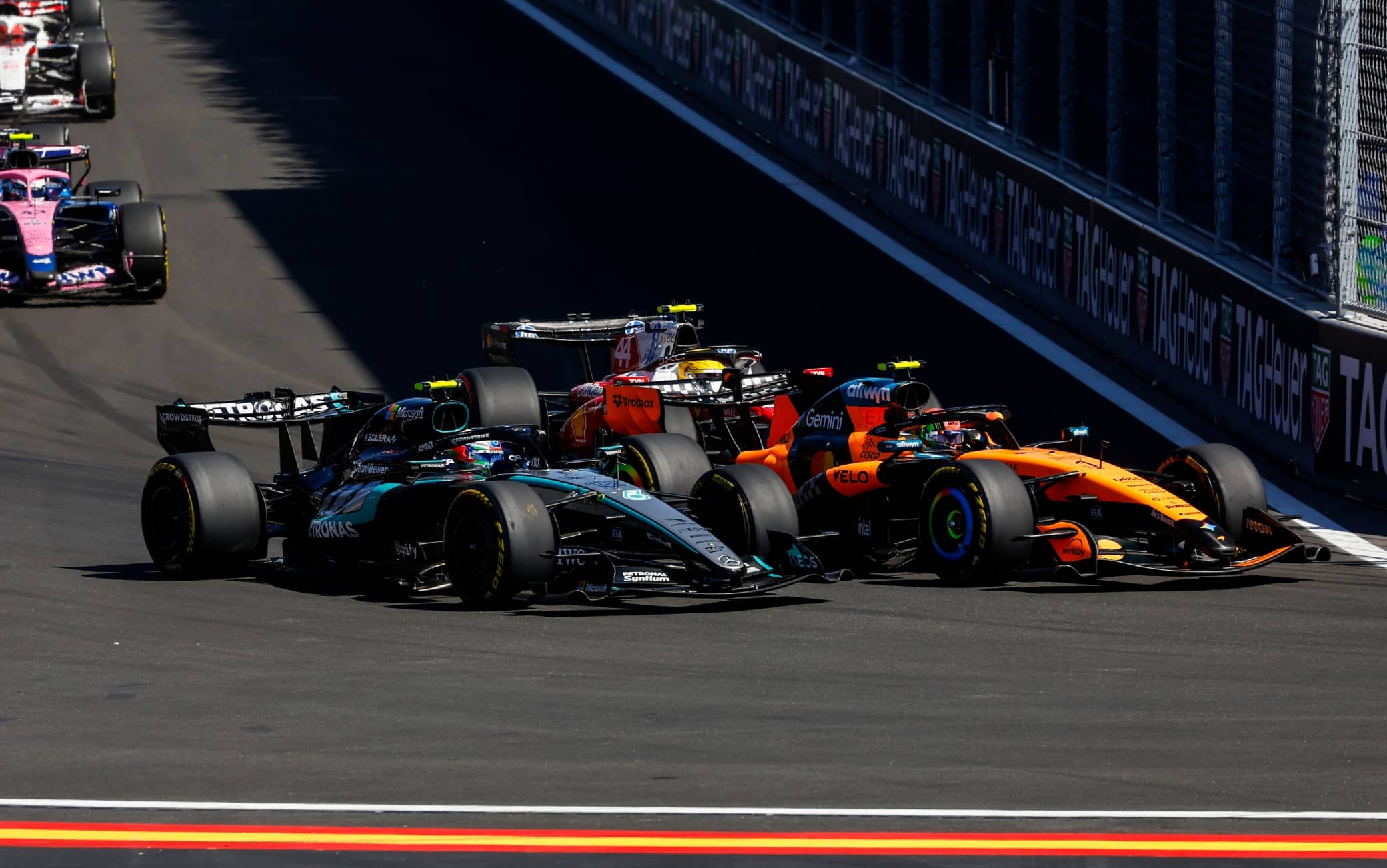 Formula 1, le decisioni della F1 Commission: dal 2027 gare accorciate ma non solo