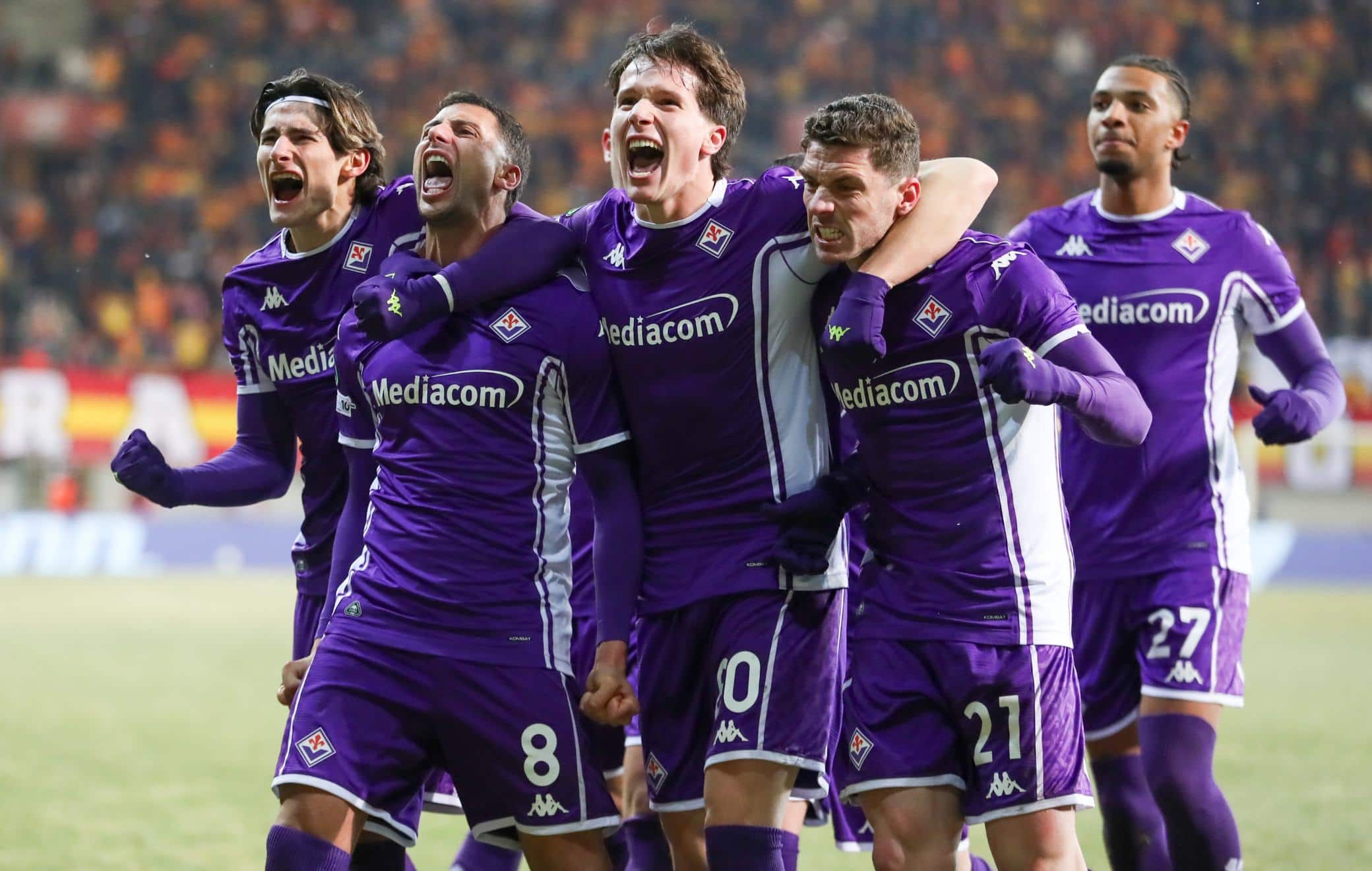 Conference League, calendario e orari delle partite dei playoff