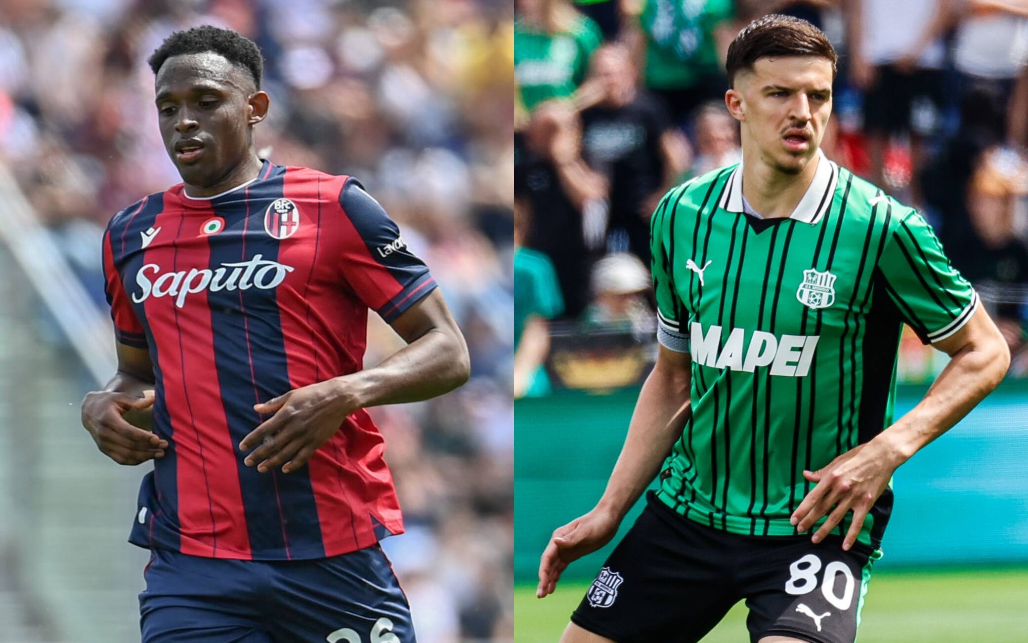 Juventus, ancora contatti per Lucumí. E c'è l'idea Muharemovic. Le news di calciomercato