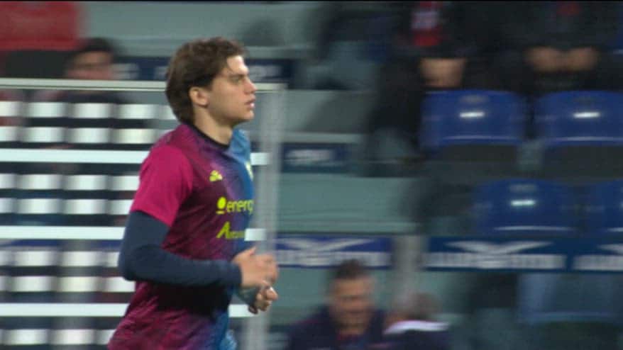 Atalanta, quasi 100 milioni da Palestra ed Ederson