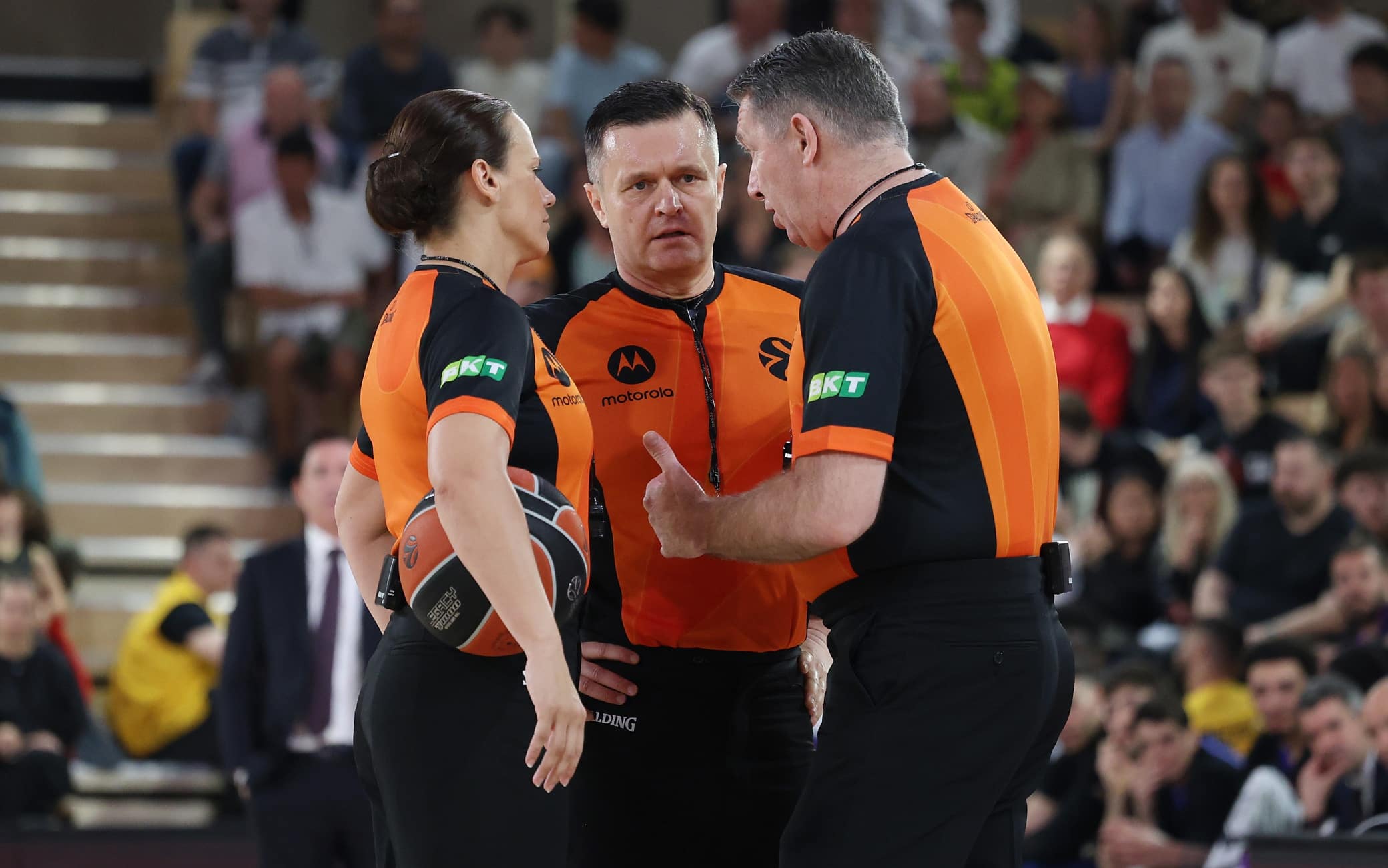 Basket, Eurolega 2026-27: tutte le novità del regolamento tra atto di tiro e falli tecnici