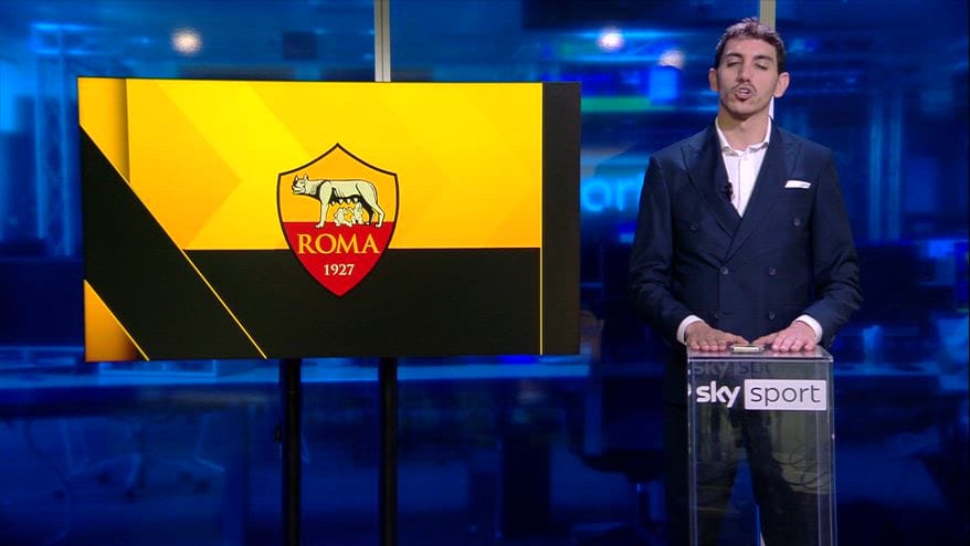 Roma, fatta per Castro. Dovbyk in prestito ai rossoblù