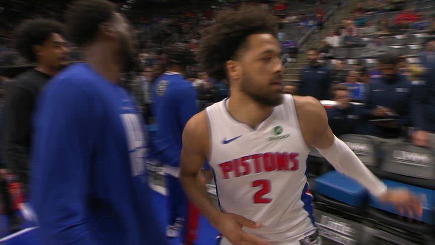 NBA Highlights: Detroit-Washington 117-126