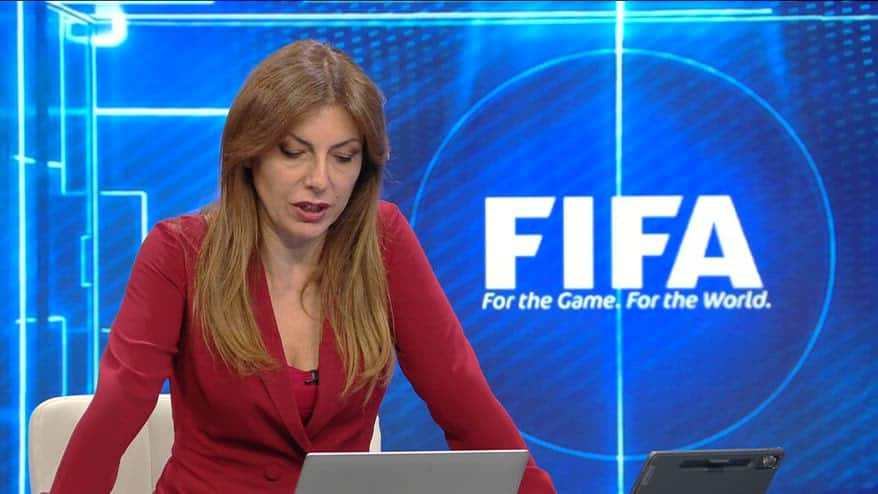 Artan (arbitro escluso dal Mondiale): "Documenti in regola"