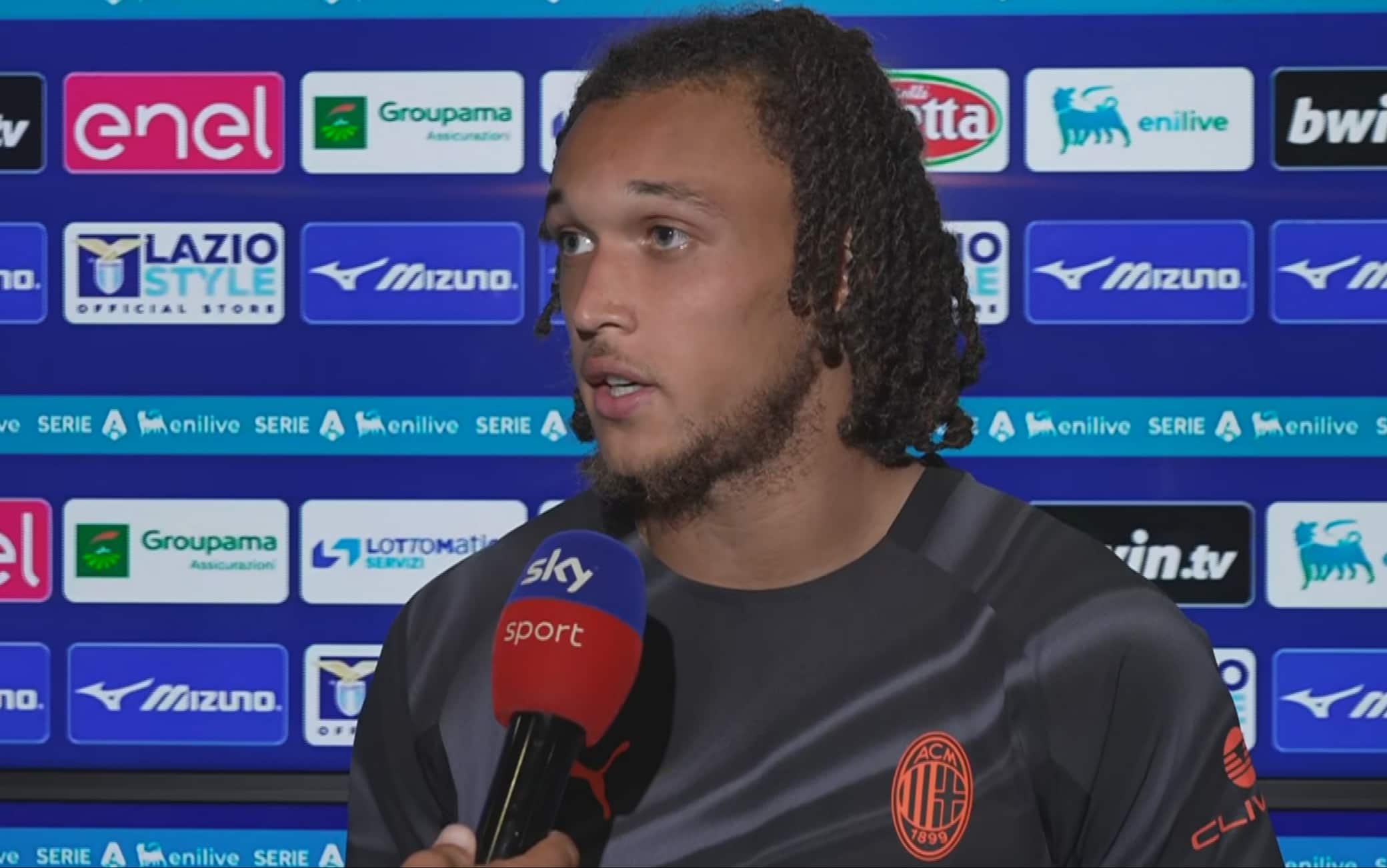 Moreira dopo la doppietta: "Felice per i due gol, ma avrei preferito la vittoria"