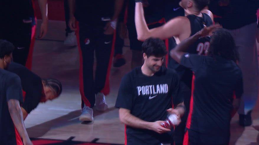 NBA Highlights: Portland-Utah 124-114