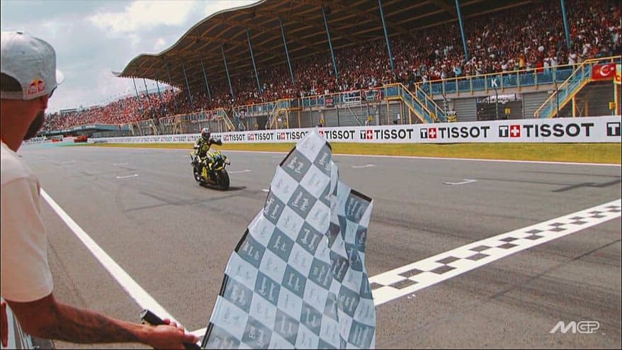 MotoGP al Sachsenring, ma dove eravamo rimasti?