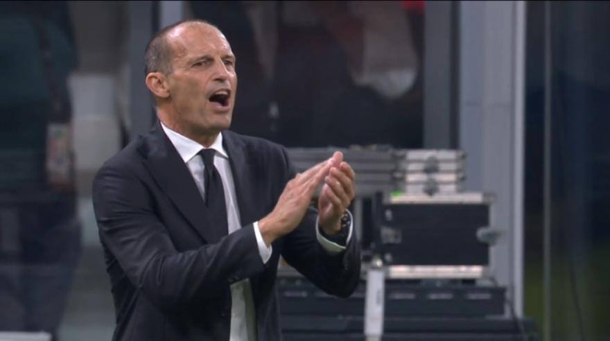 Allegri, prima la risoluzione e poi firmerà col Napoli