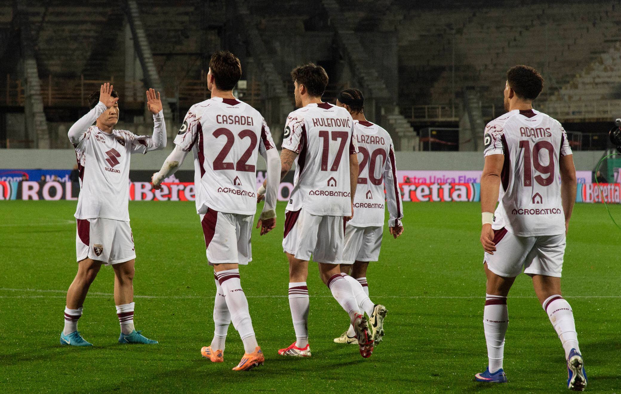 Fiorentina-Torino 2-2: video, gol e highlights
