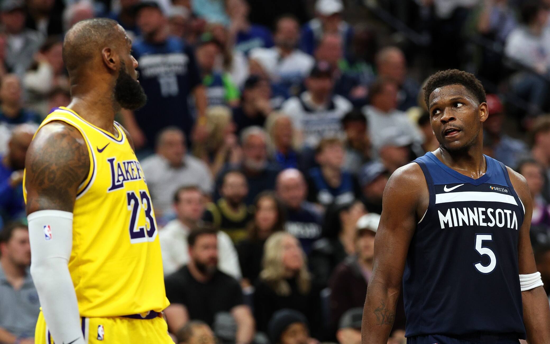 Mercato NBA, Minnesota ci crede davvero: LeBron James non è più solo un sogno