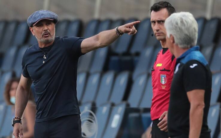 Mihajlovic Gasperini