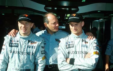 Formula One World Championship