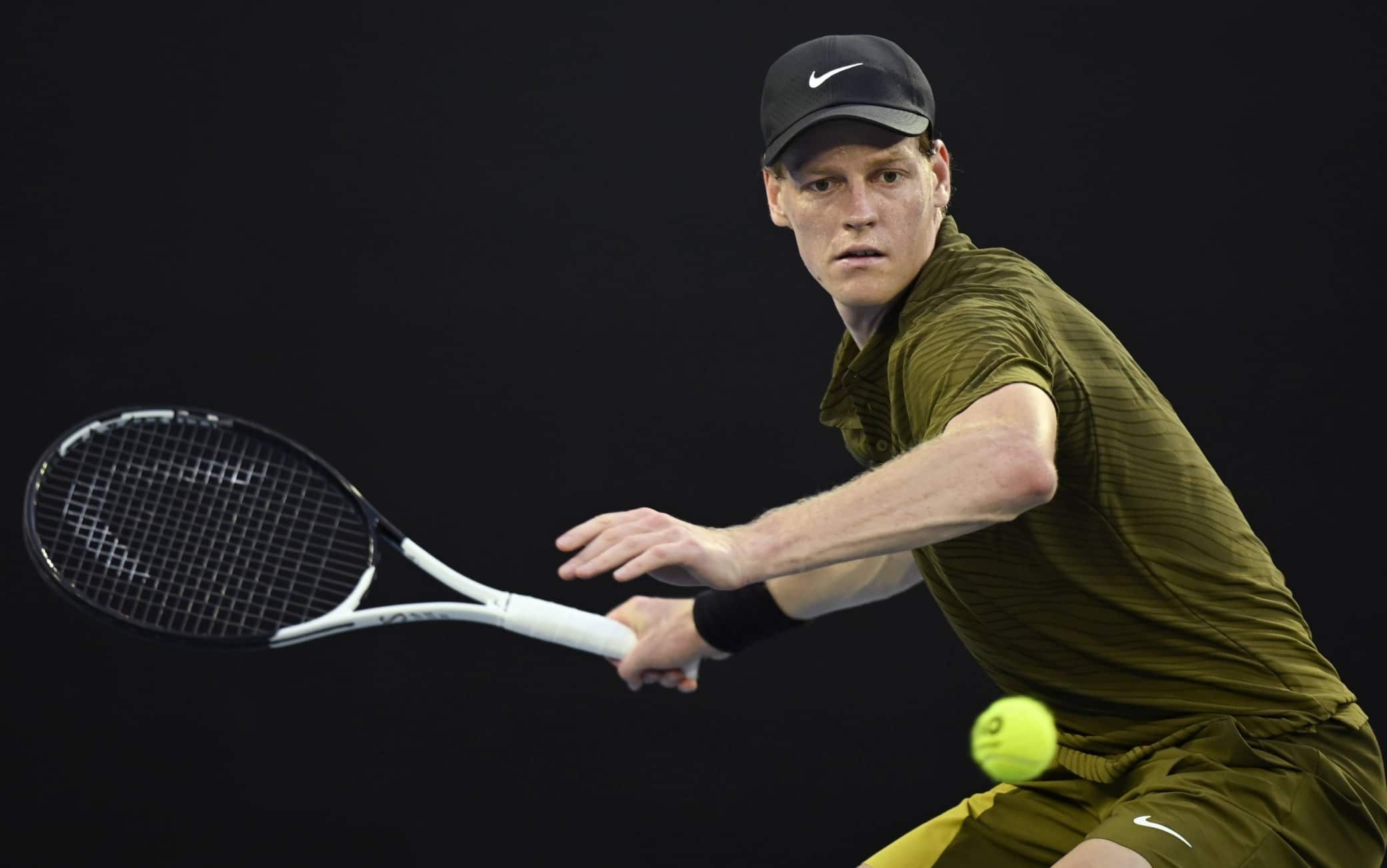 Sinner-Duckworth agli Australian Open, il risultato in diretta live della partita