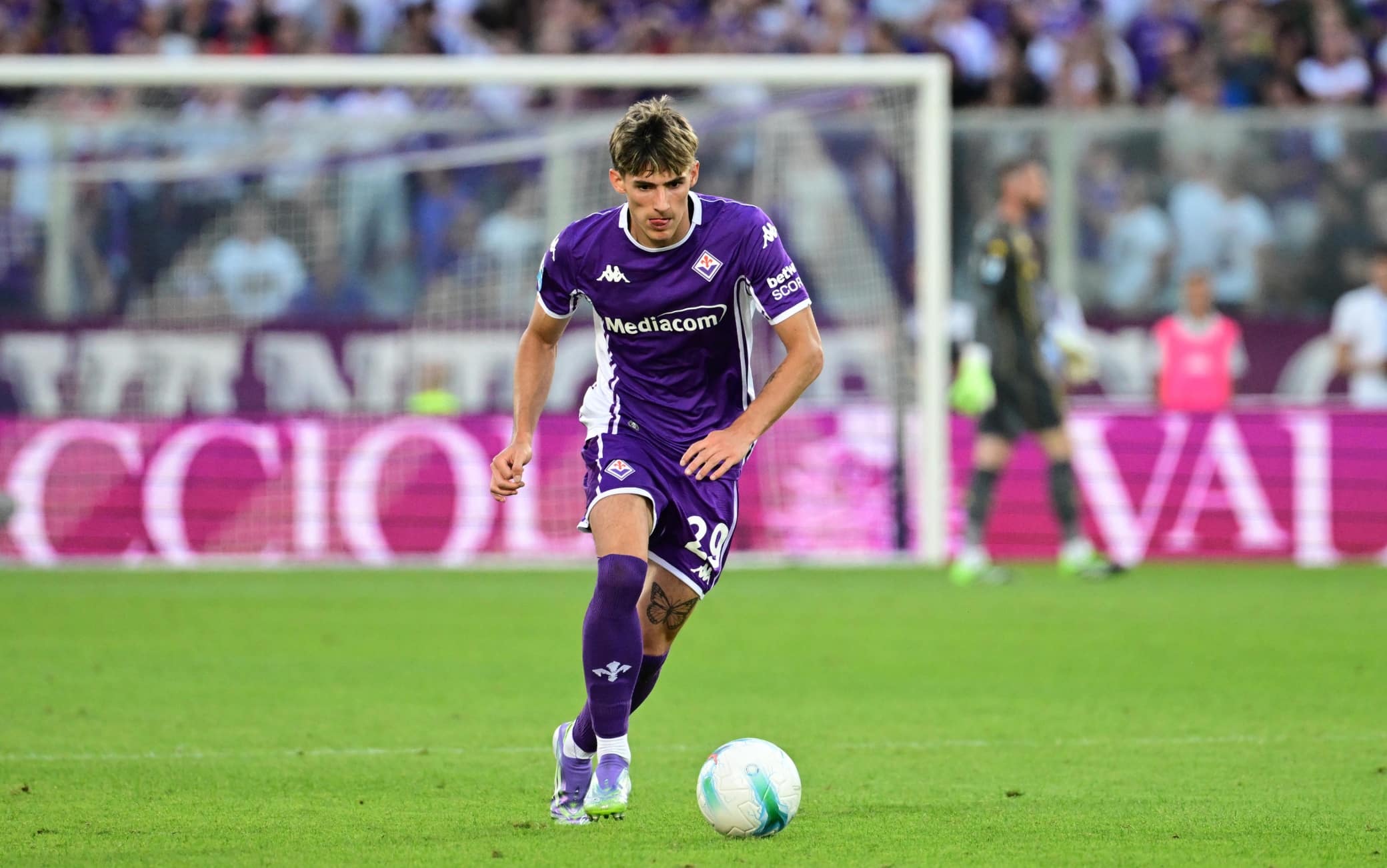 Fortini, accordo verbale tra Torino e Fiorentina: andrà in prestito ai granata. Le news
