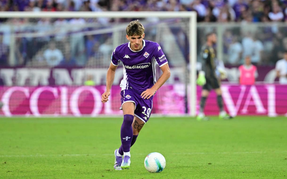 Fortini verso il Torino: accordo verbale Fiorentina-Torino per prestito con riscatto